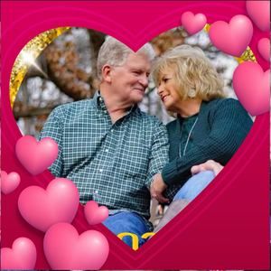 Meet your Posher, Gail